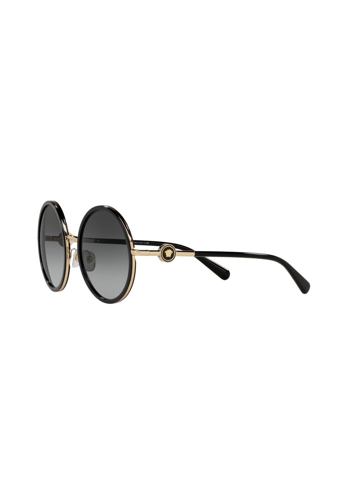 Lentes De Sol Negro Versace VE222910021156-2
