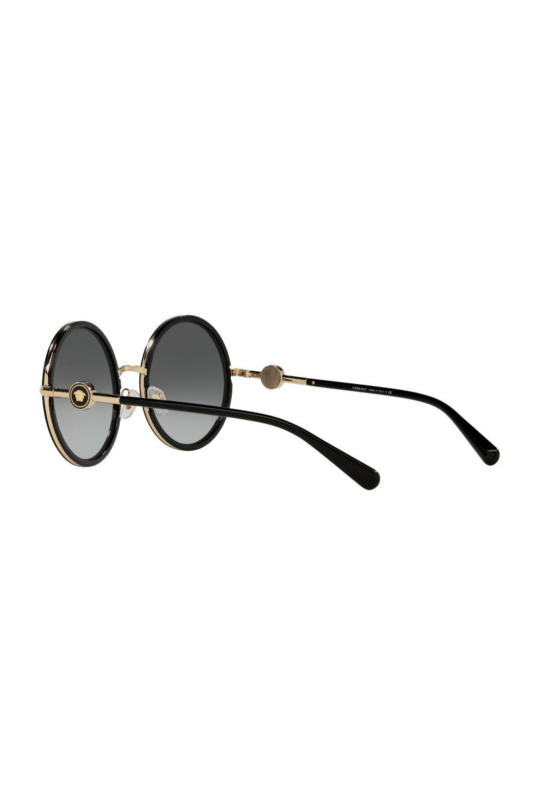 Lentes De Sol Negro Versace VE222910021156-4