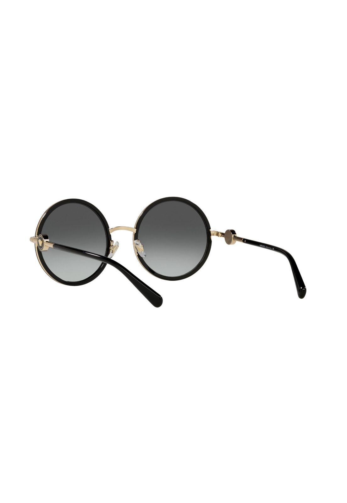 Lentes De Sol Negro Versace VE222910021156-5