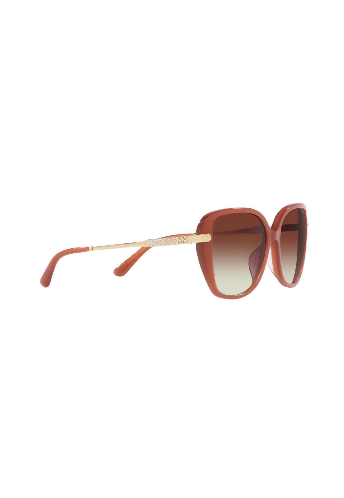Lentes de Sol Flatiron Milky Primrose Michael Kors-10