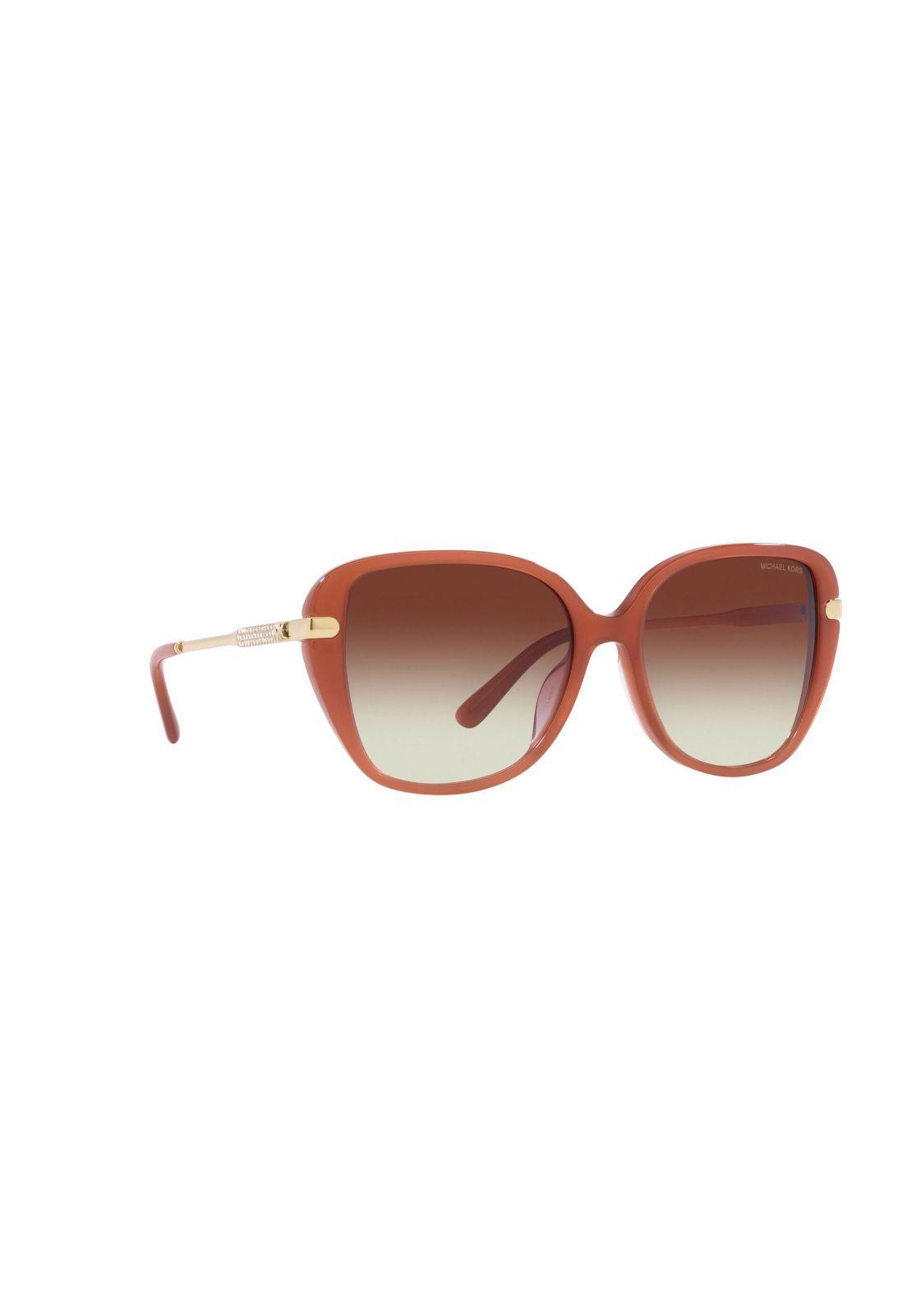 Lentes de Sol Flatiron Milky Primrose Michael Kors-11