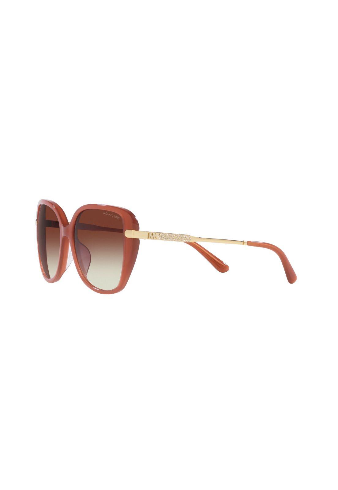 Lentes de Sol Flatiron Milky Primrose Michael Kors-2