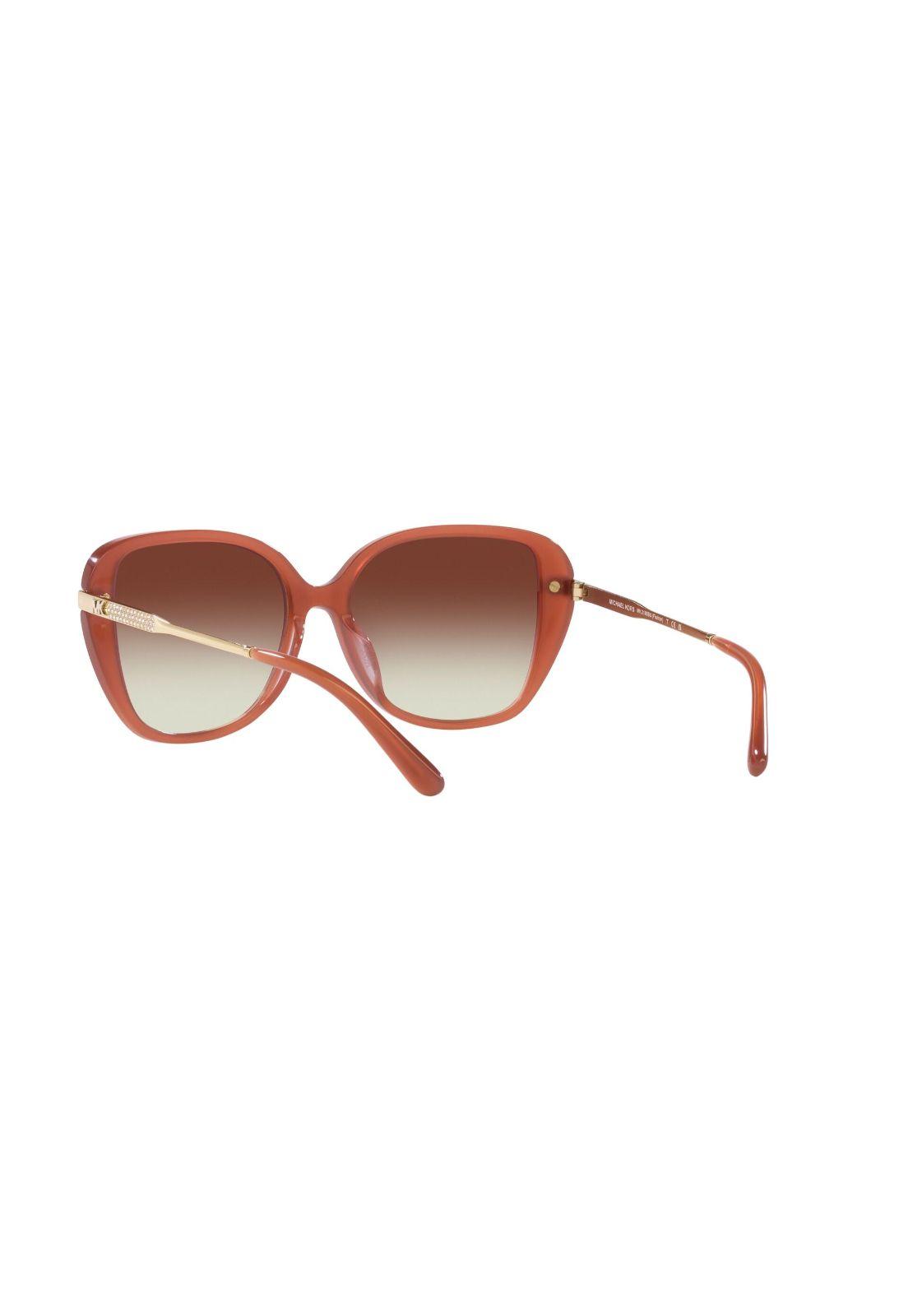 Lentes de Sol Flatiron Milky Primrose Michael Kors-5