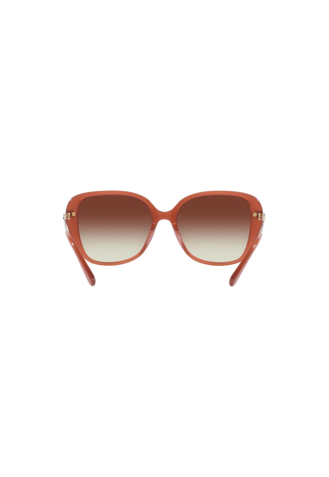 Lentes de Sol Flatiron Milky Primrose Michael Kors-6