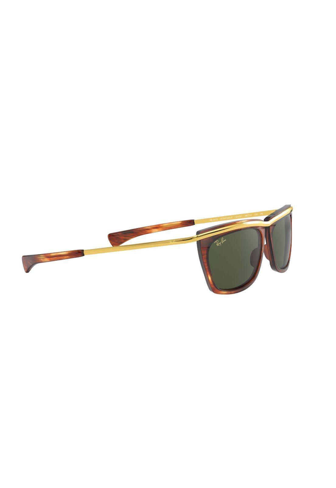 Ray-Ban Lentes de Sol Olympian II RB2419 131231 56-10