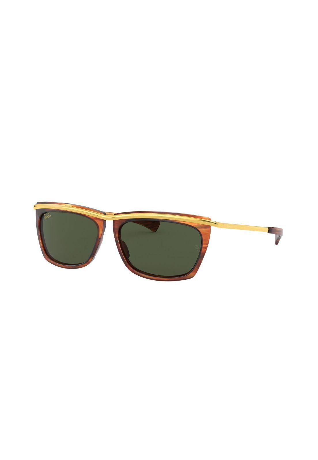 Ray-Ban Lentes de Sol Olympian II RB2419 131231 56-0