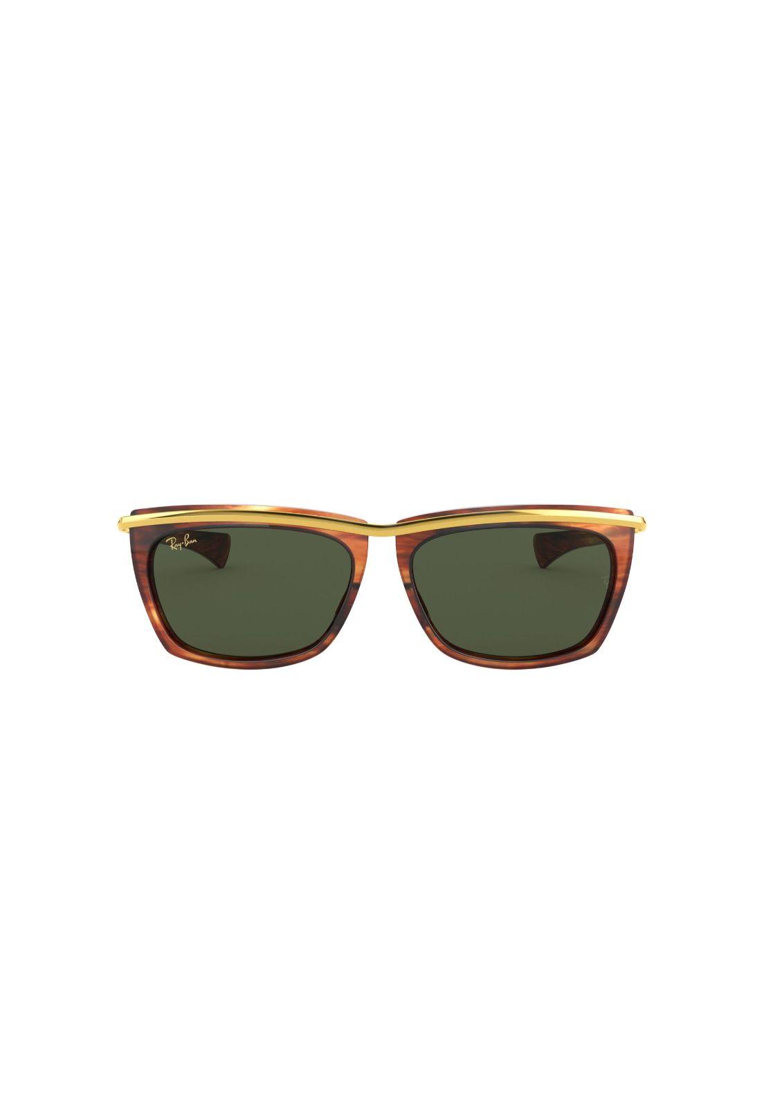 Ray-Ban Lentes de Sol Olympian II RB2419 131231 56-1