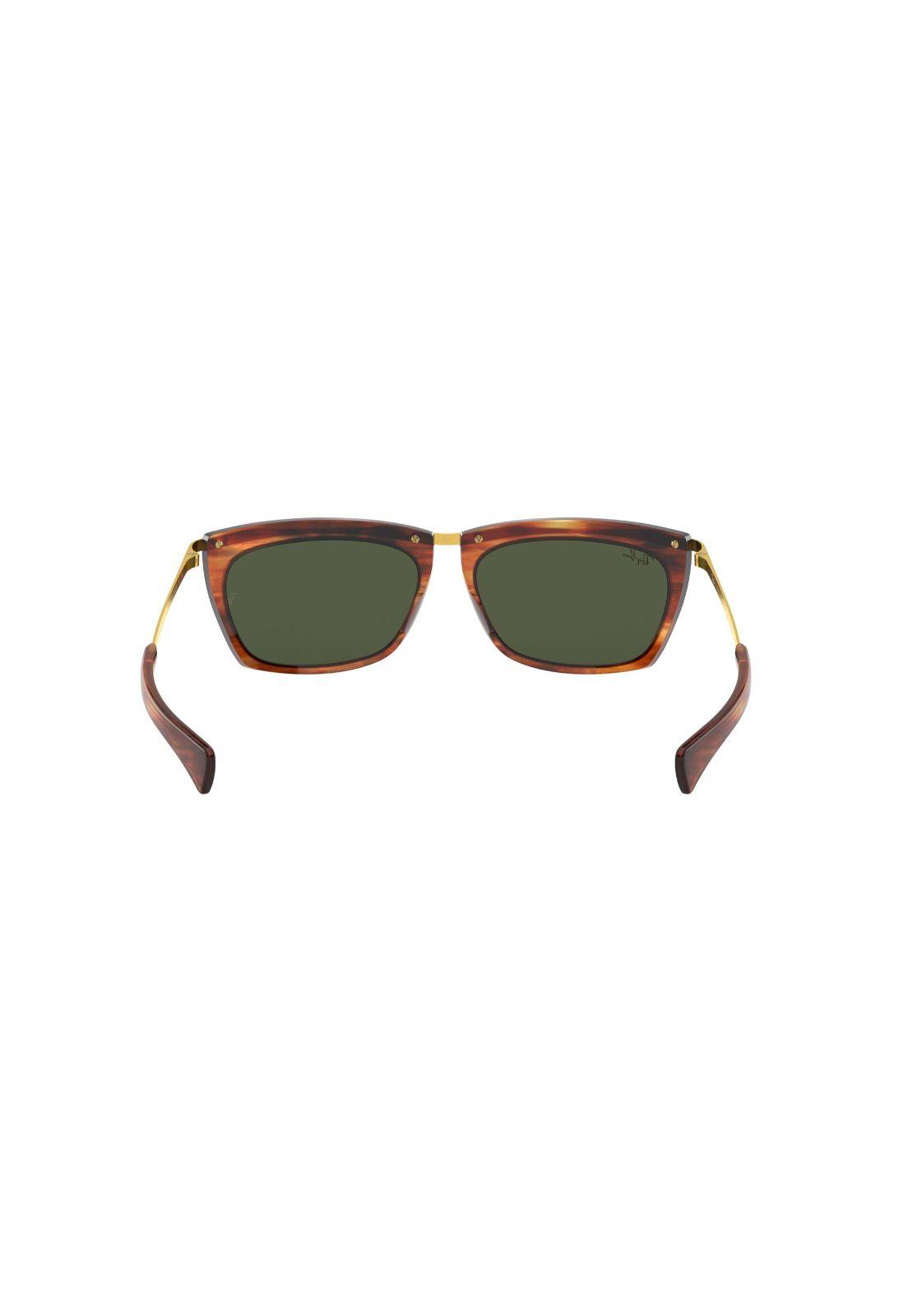 Ray-Ban Lentes de Sol Olympian II RB2419 131231 56-3