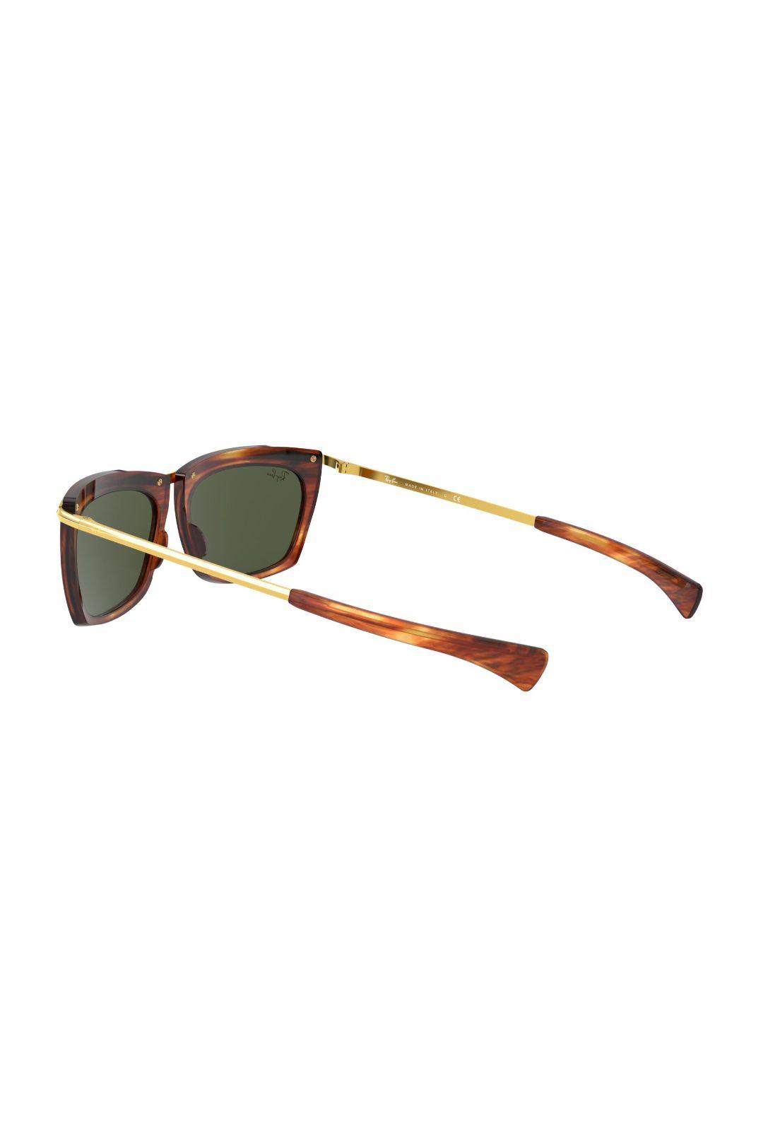 Ray-Ban Lentes de Sol Olympian II RB2419 131231 56-4