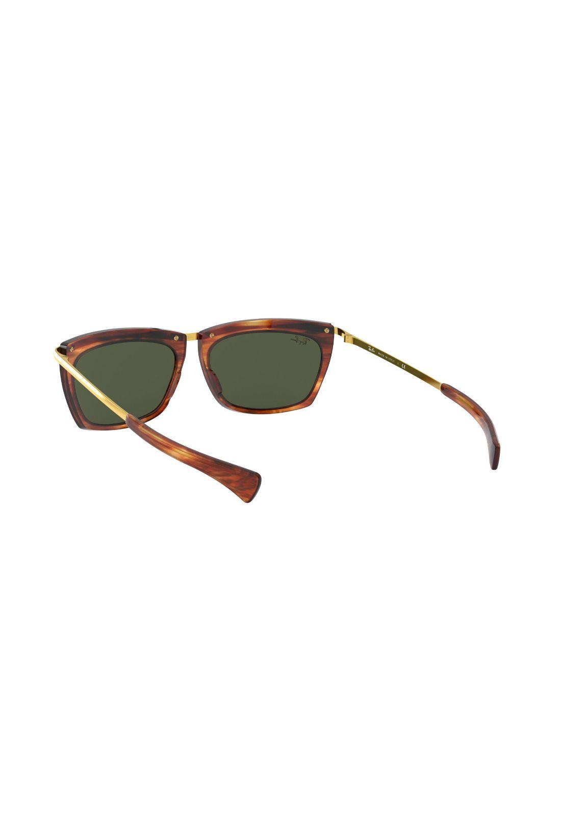 Ray-Ban Lentes de Sol Olympian II RB2419 131231 56-5