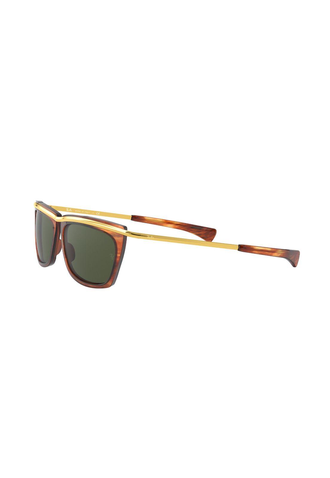 Ray-Ban Lentes de Sol Olympian II RB2419 131231 56-6