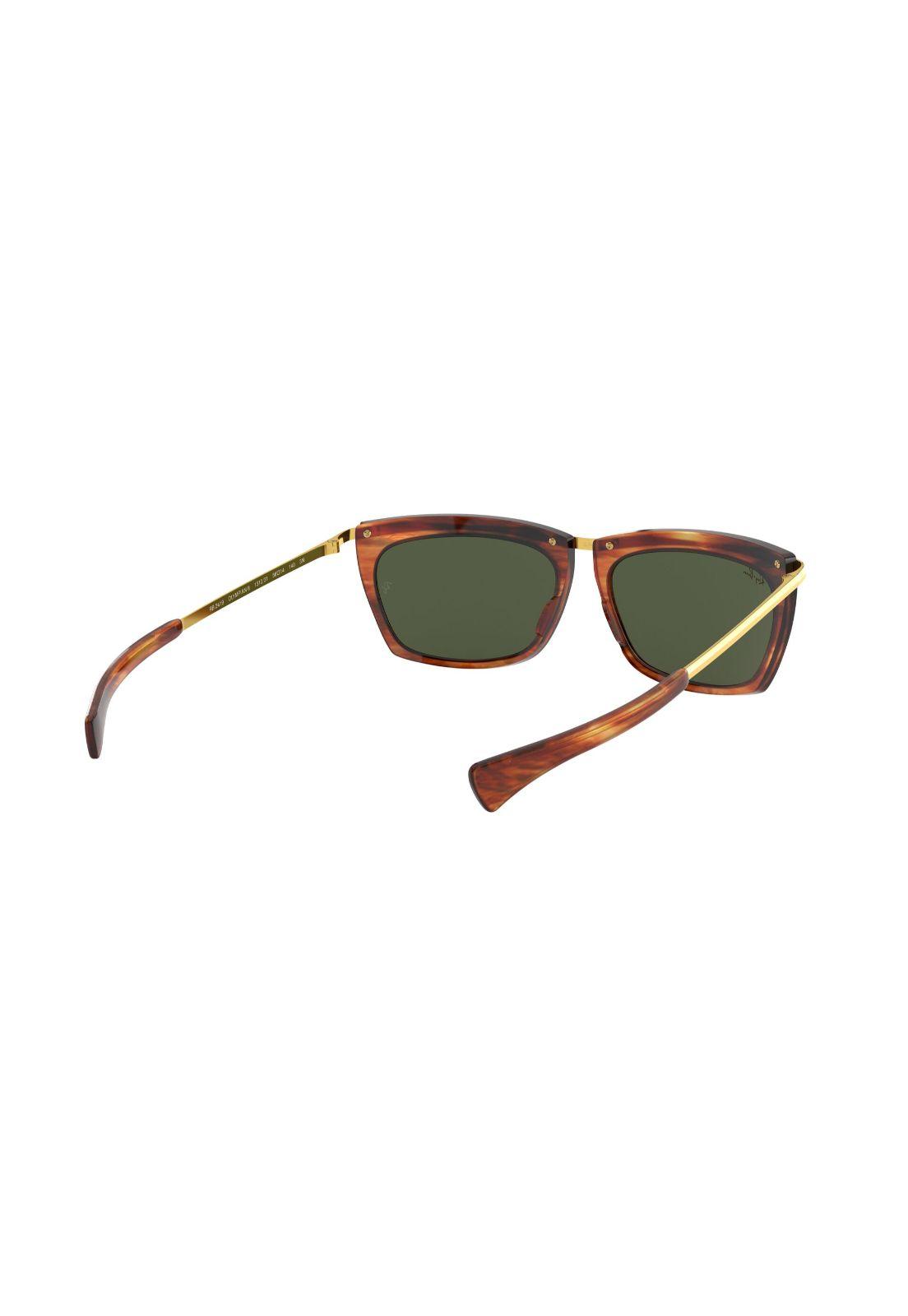 Ray-Ban Lentes de Sol Olympian II RB2419 131231 56-7