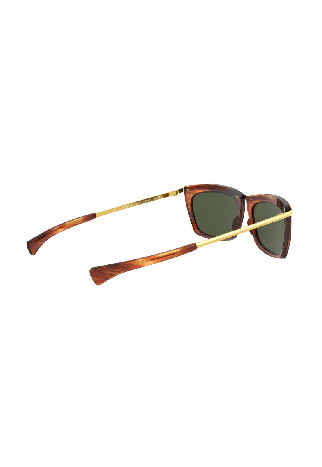 Ray-Ban Lentes de Sol Olympian II RB2419 131231 56-8