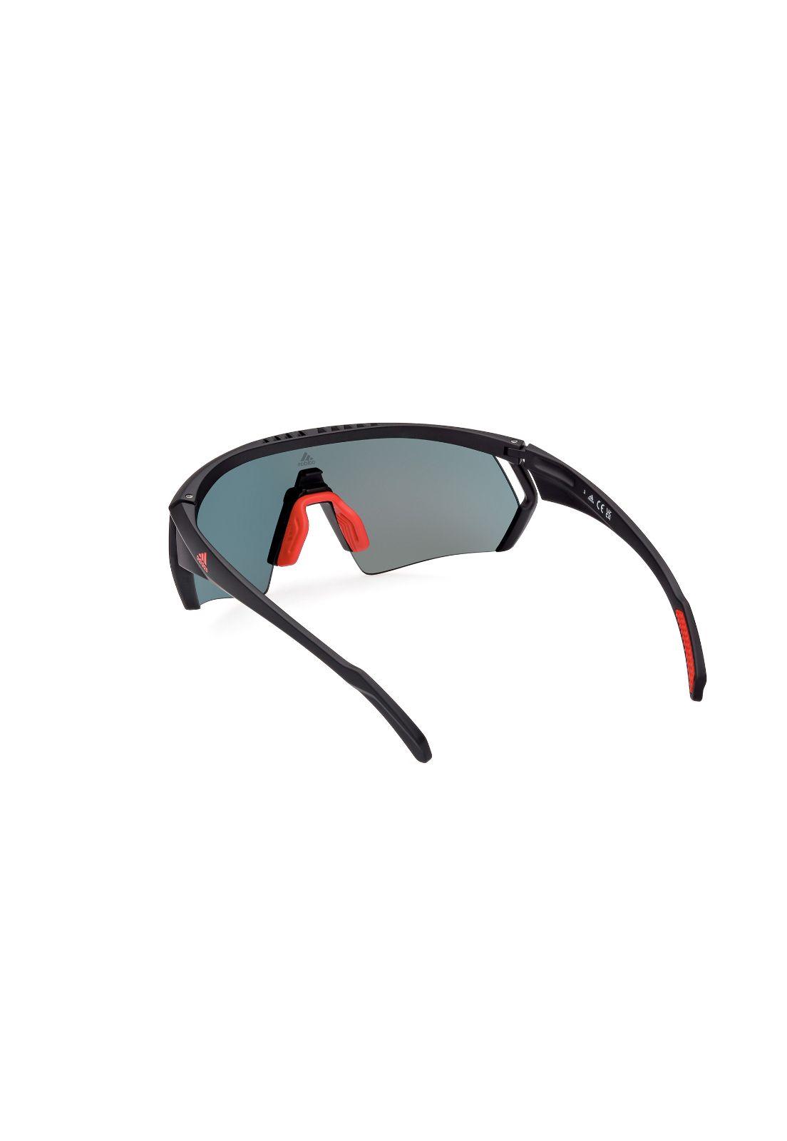 Lentes de Sol CMPT AERO Espejados Adidas Sport SP006302U-3
