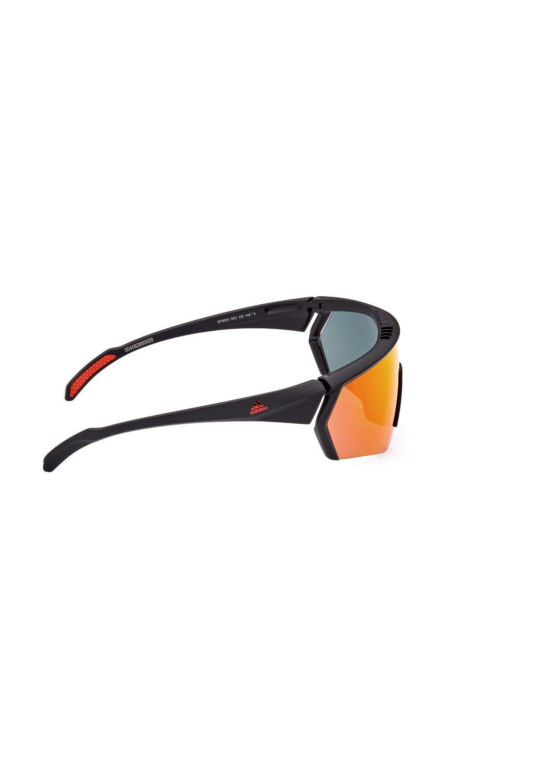 Lentes de Sol CMPT AERO Espejados Adidas Sport SP006302U-6