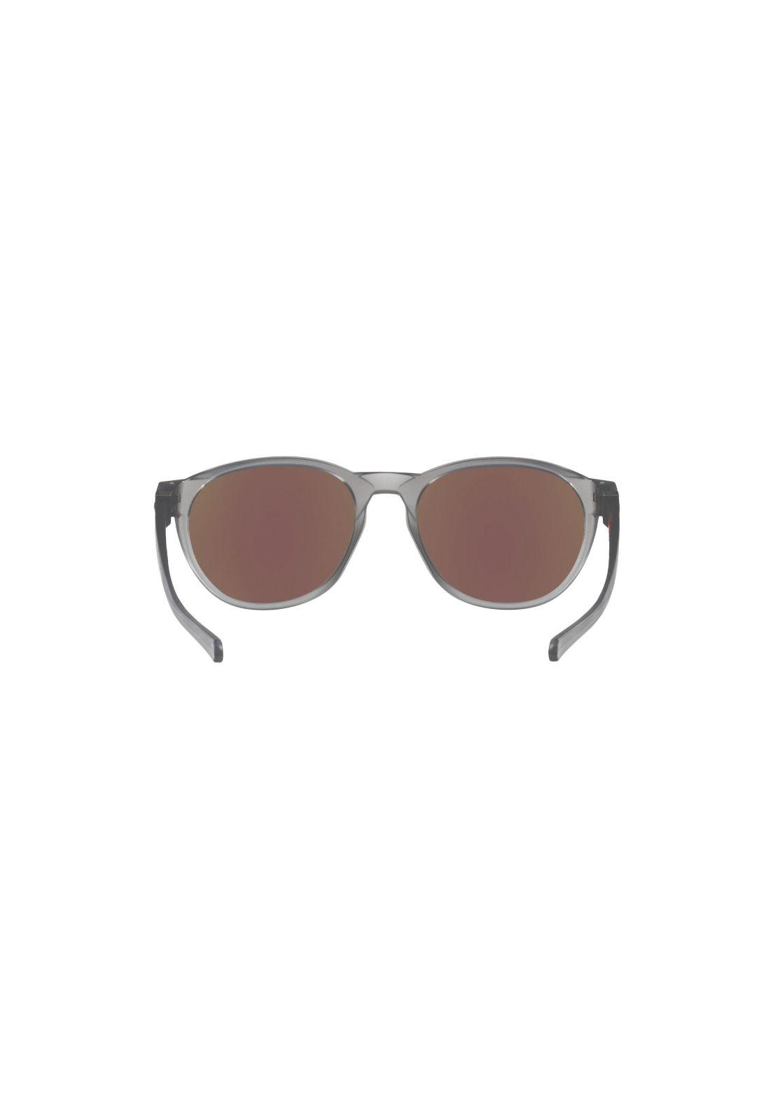 Lentes de Sol Reedmace Gris Prizm Oakley OO912691260354-6
