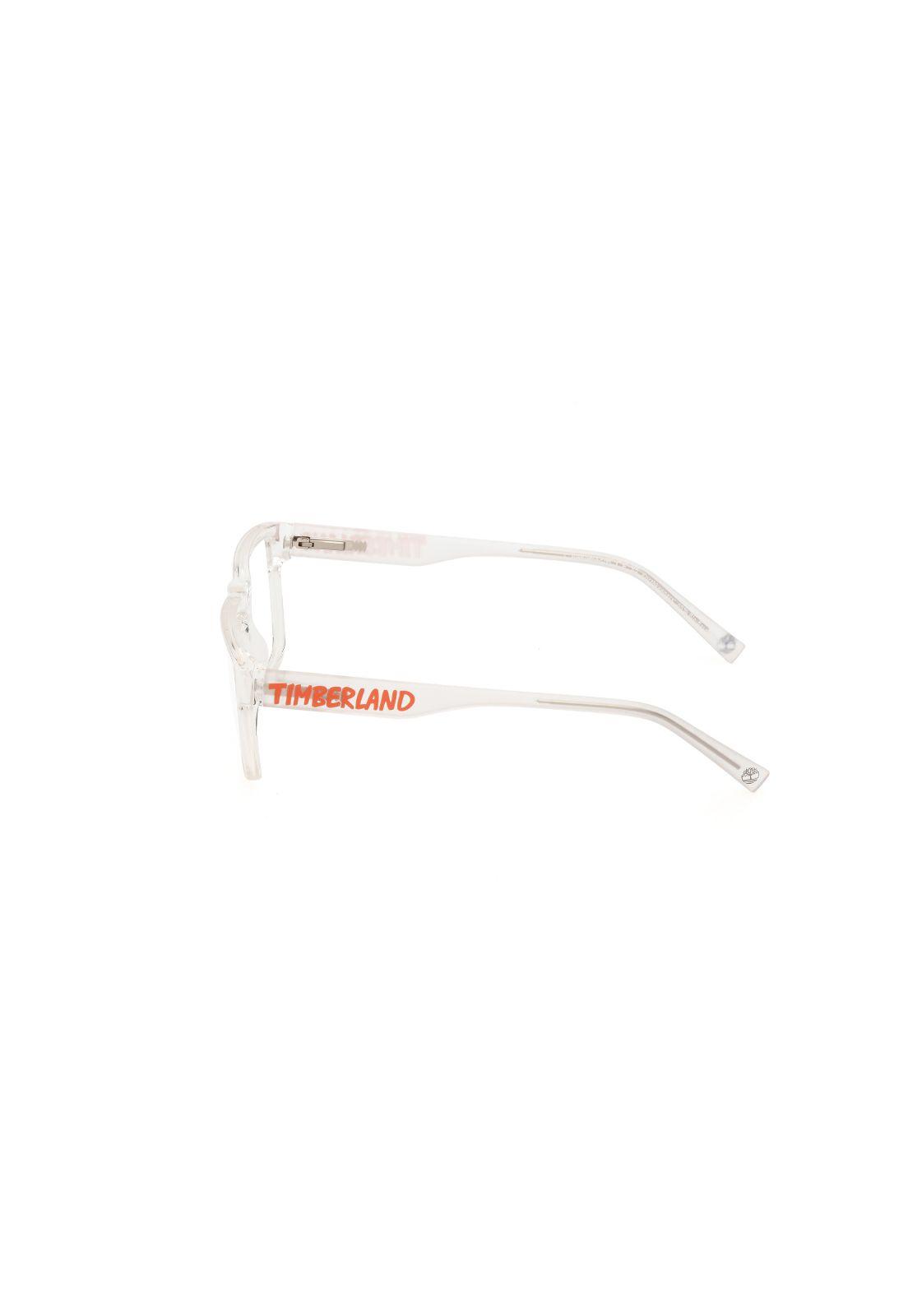 Lentes Ópticos Cristal Timberland TB50009026-2