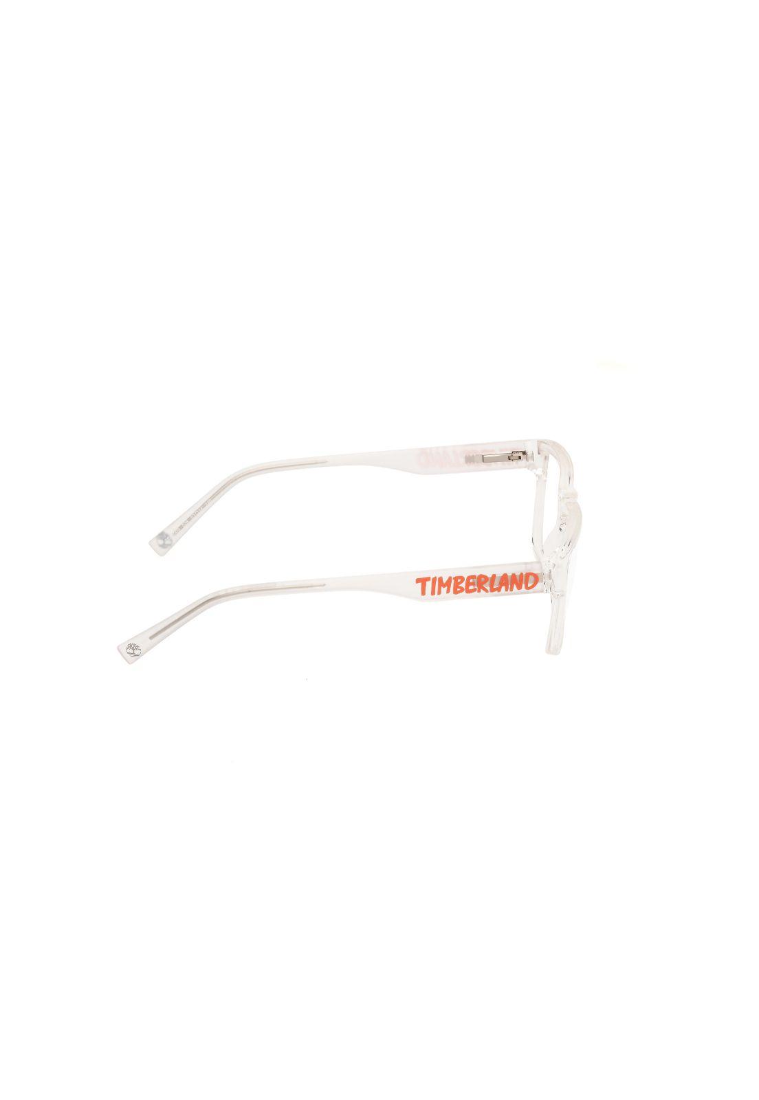 Lentes Ópticos Cristal Timberland TB50009026-6