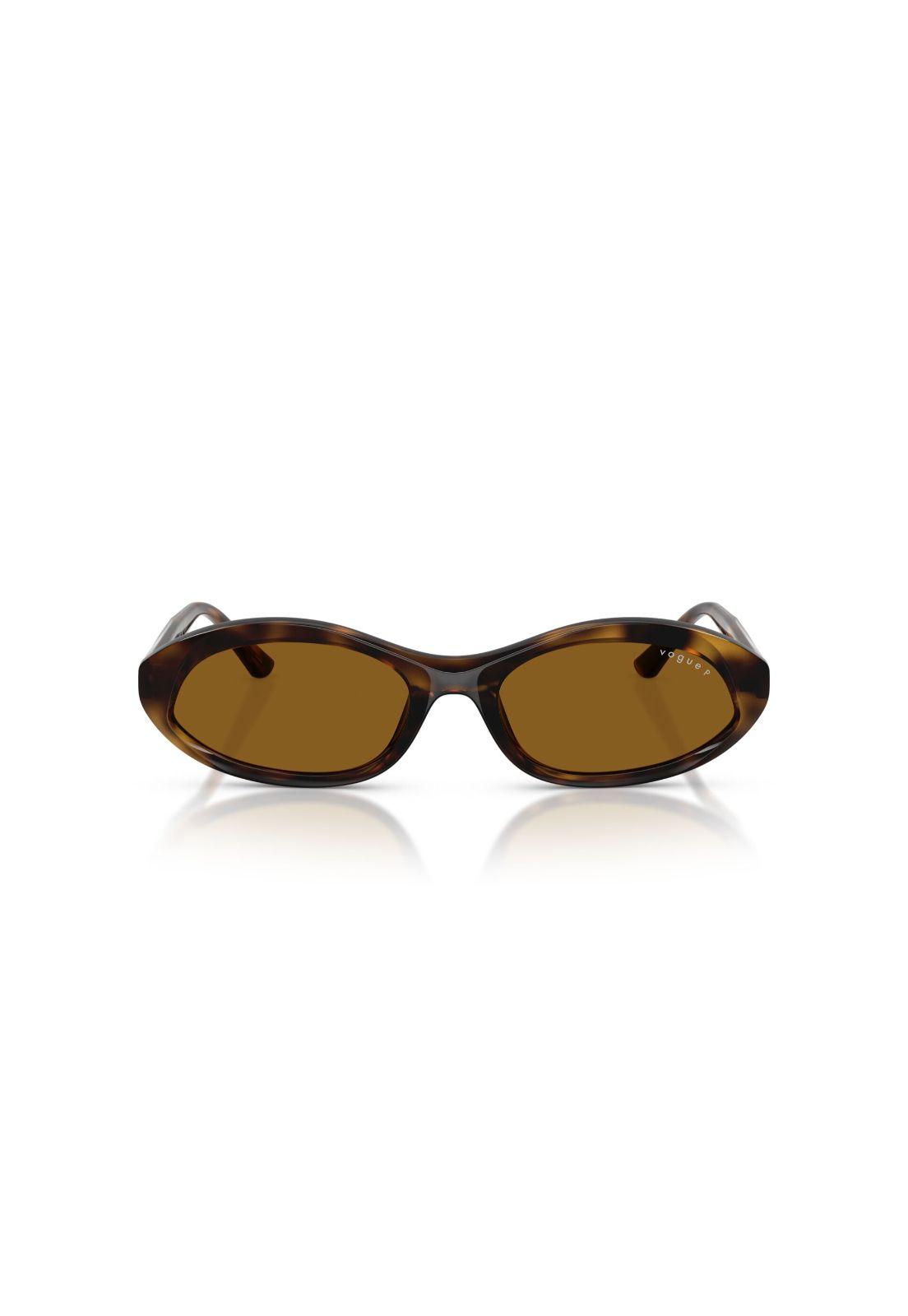 Vogue Lentes de Sol Polarizados VO5727SU W65683 55-0