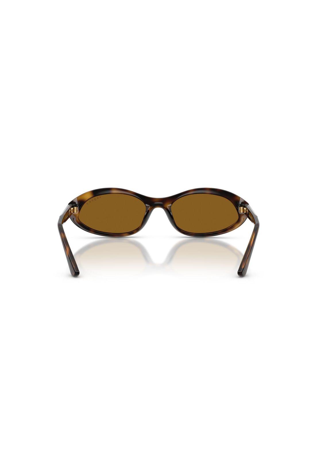 Vogue Lentes de Sol Polarizados VO5727SU W65683 55-3