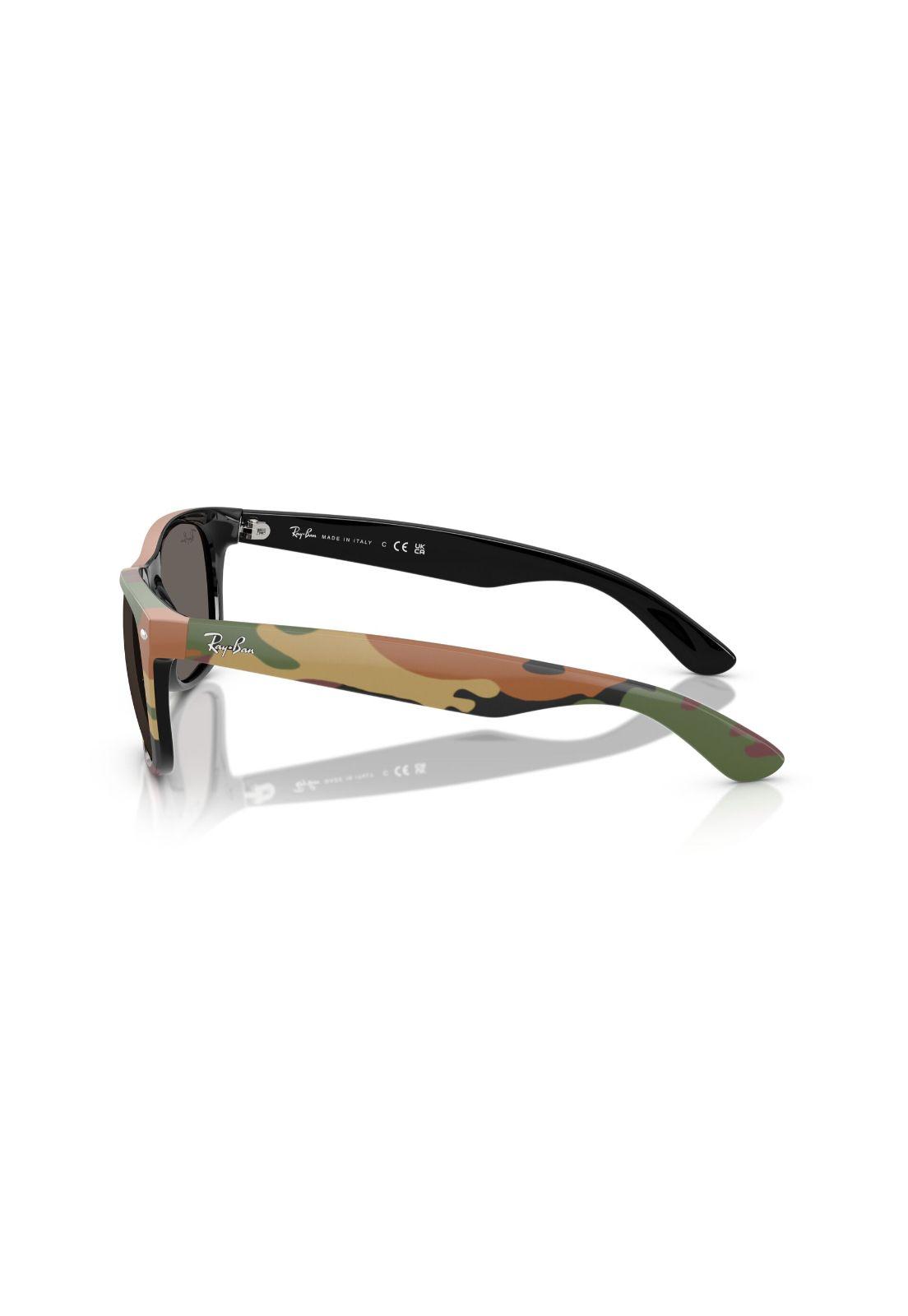 Lentes de Sol New Wayfarer Negro Ray-Ban RB21326822B1-2