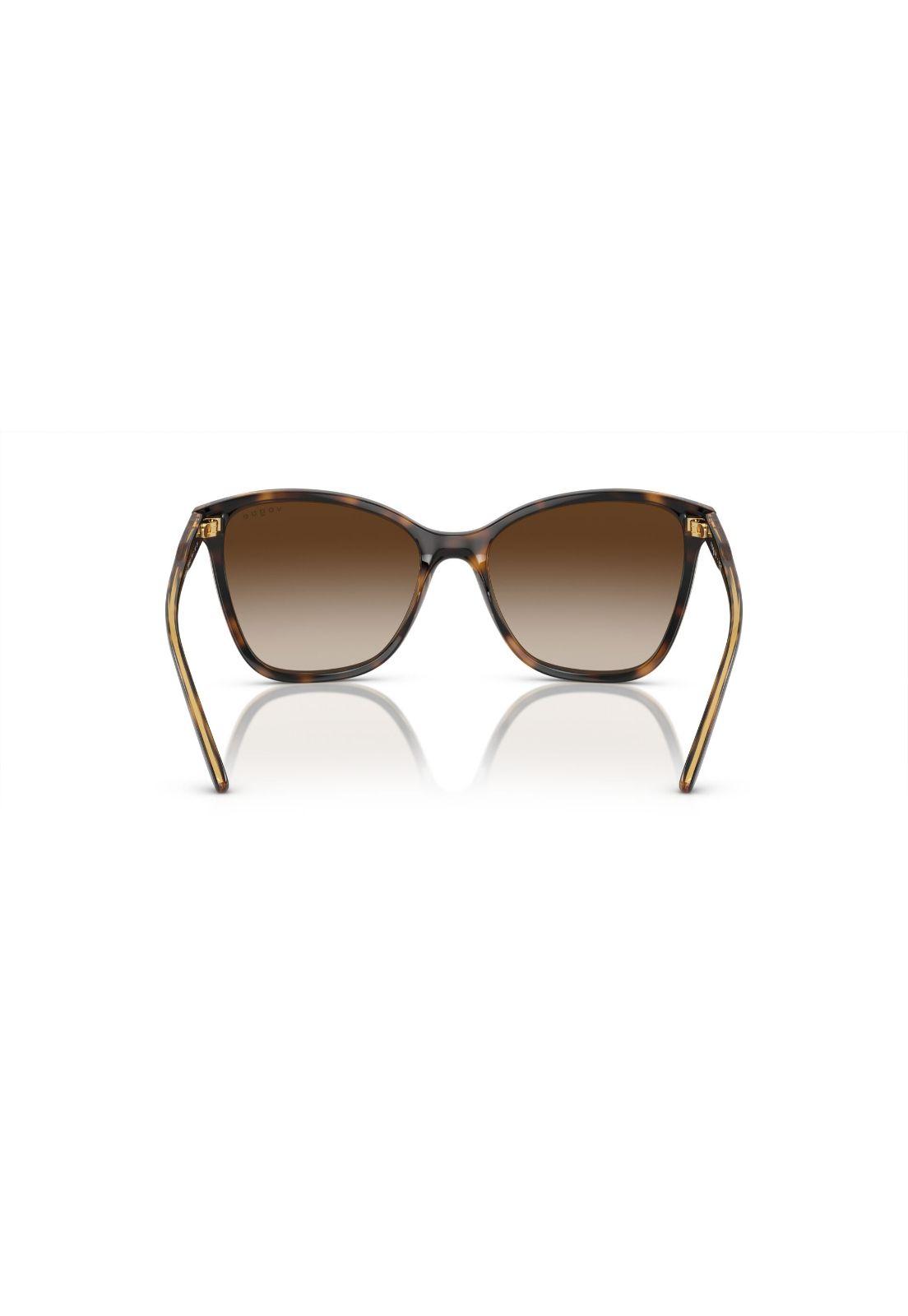 Lentes de Sol Dark Havana Vogue Eyewear VO5520SW65613-3