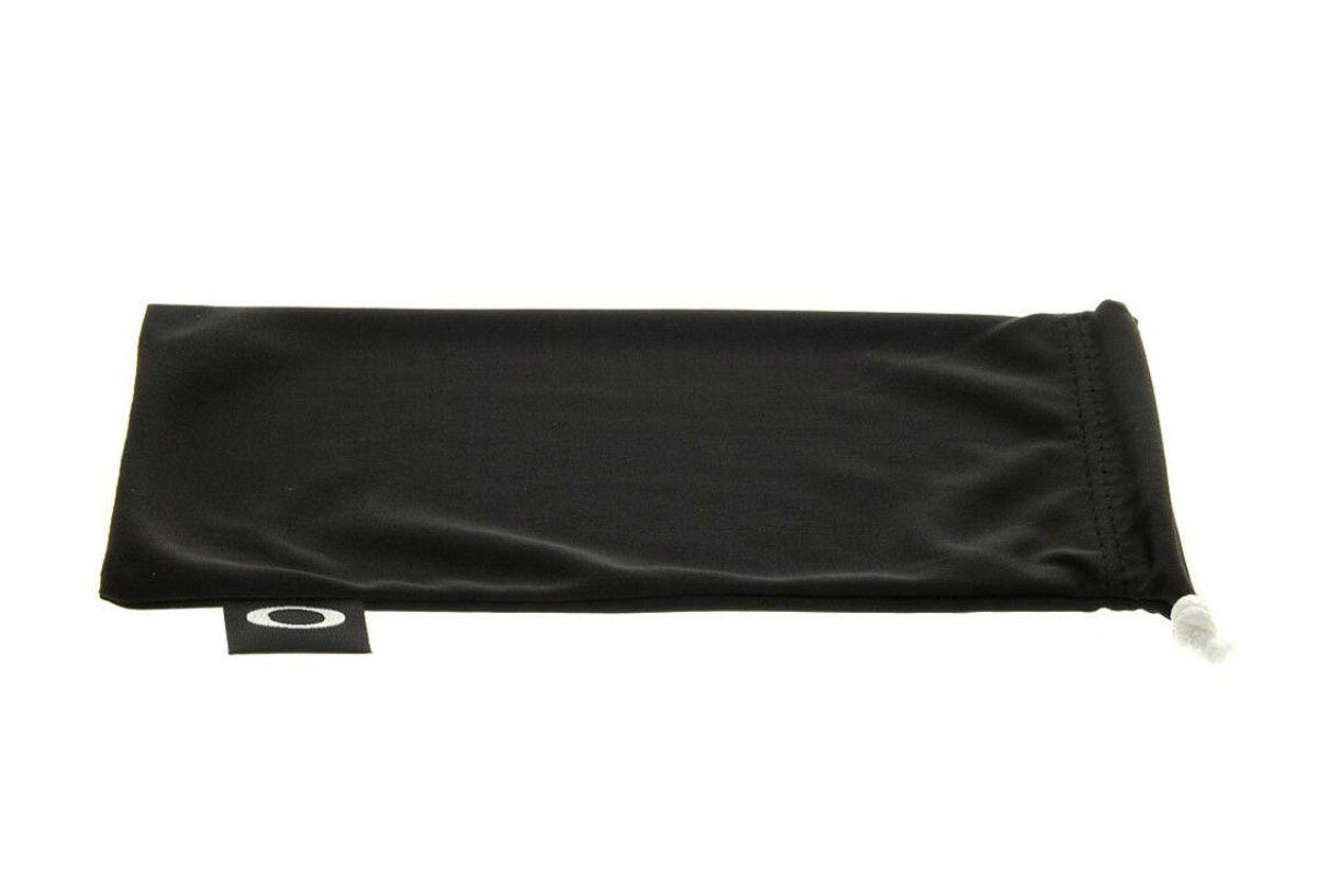 Estuche de microfibra Oakley Negro AOO0483MB00001100-0