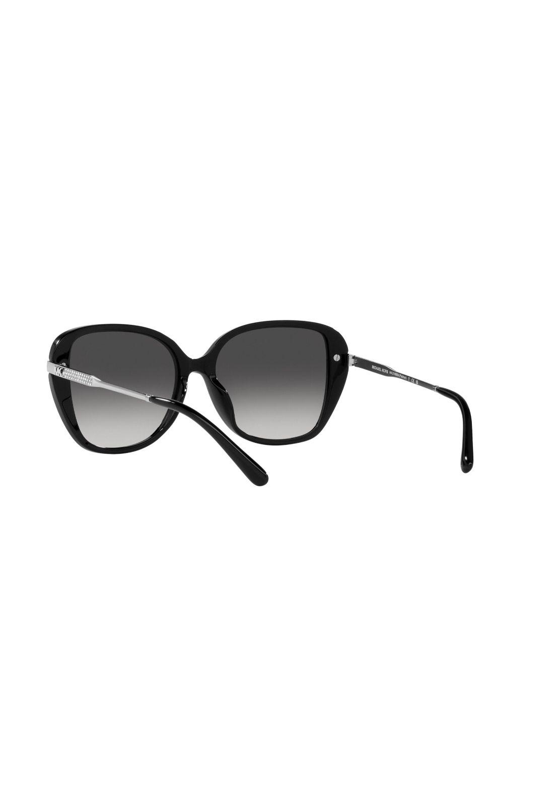 Lentes de Sol Flatiron Black Michael Kors-5