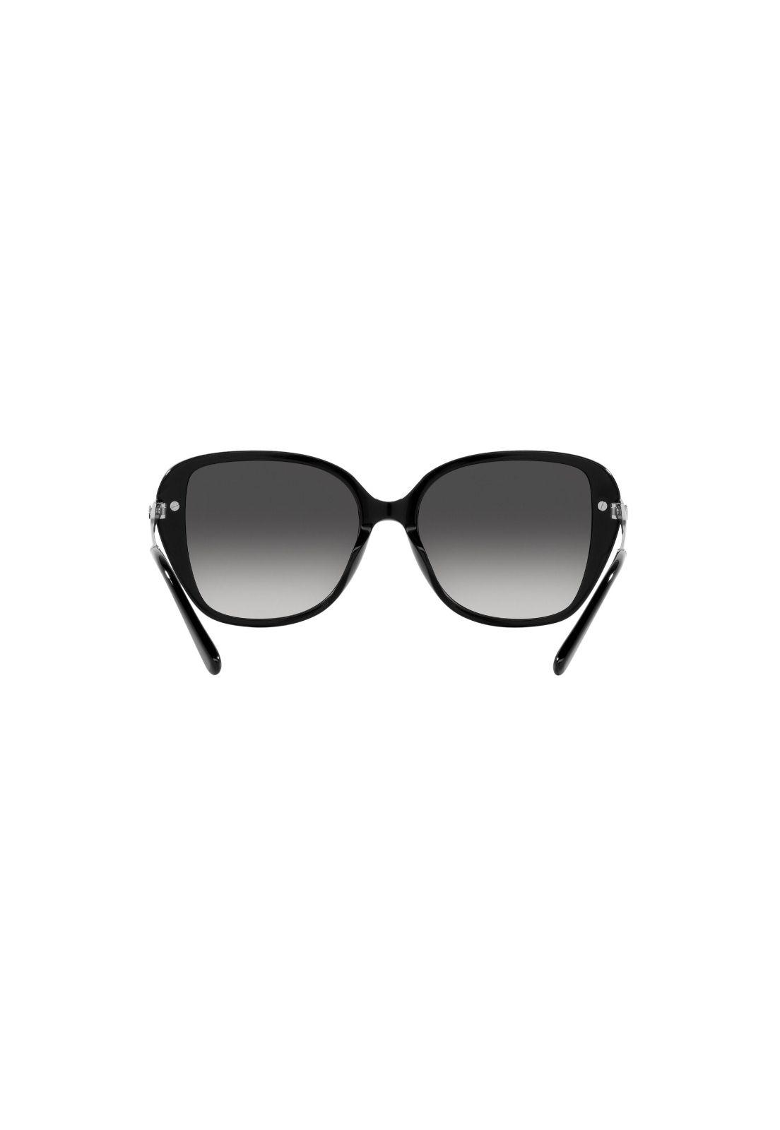 Lentes de Sol Flatiron Black Michael Kors-6