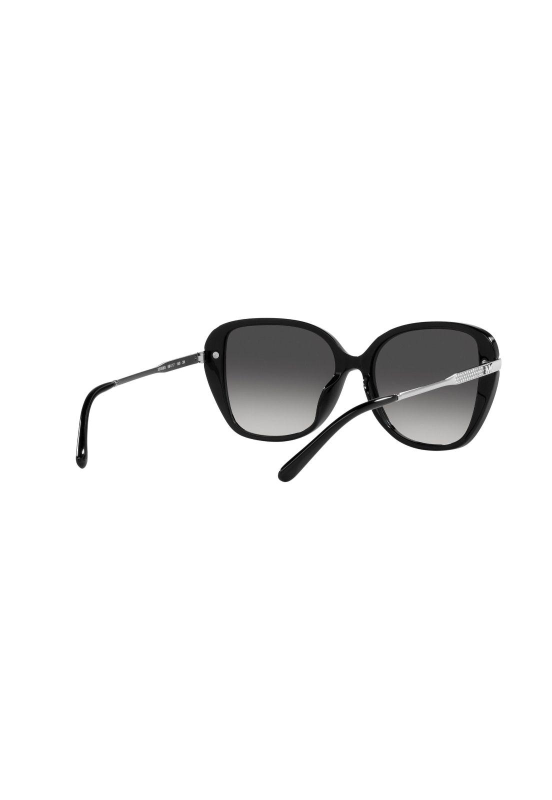 Lentes de Sol Flatiron Black Michael Kors-7