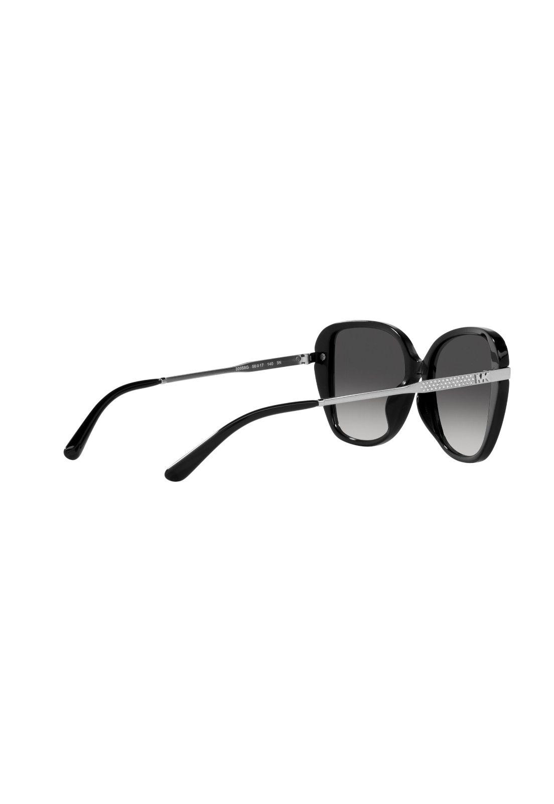 Lentes de Sol Flatiron Black Michael Kors-8