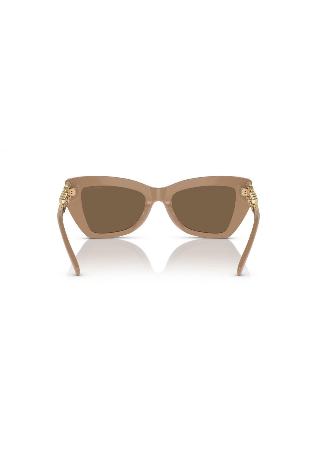 Lentes de Sol Montecito Brown Michael Kors MK2205395473-3