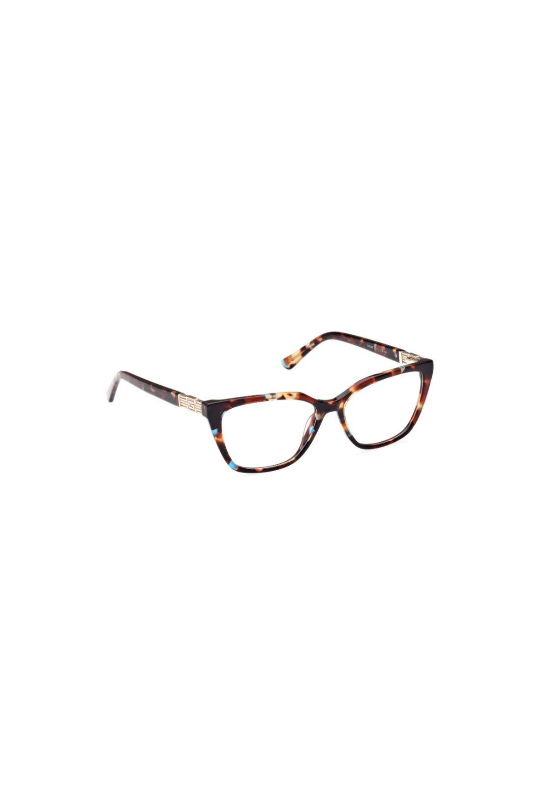 Lentes Ópticos Havana Guess GU2941056-7