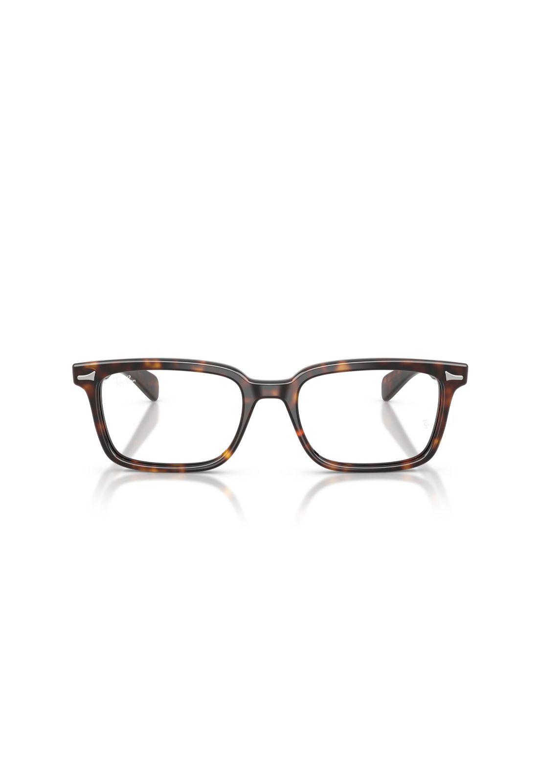 Ray-Ban Optical Lentes Ópticos Brunel RX5534 2012 55-0