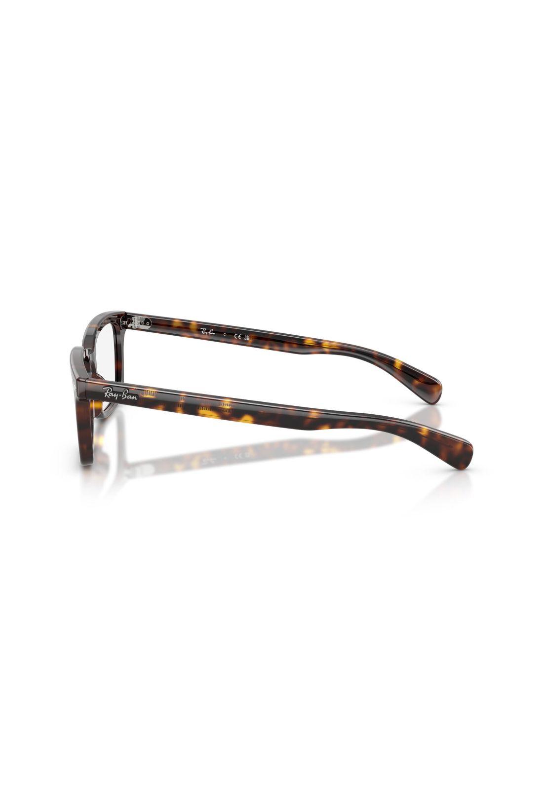 Ray-Ban Optical Lentes Ópticos Brunel RX5534 2012 55-2