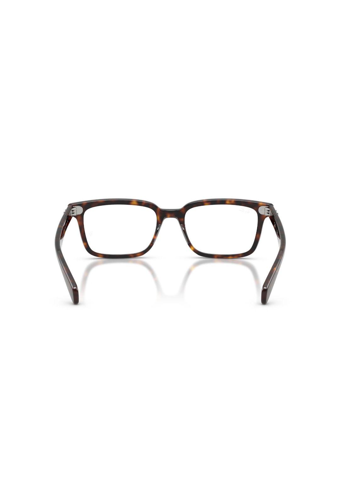 Ray-Ban Optical Lentes Ópticos Brunel RX5534 2012 55-3