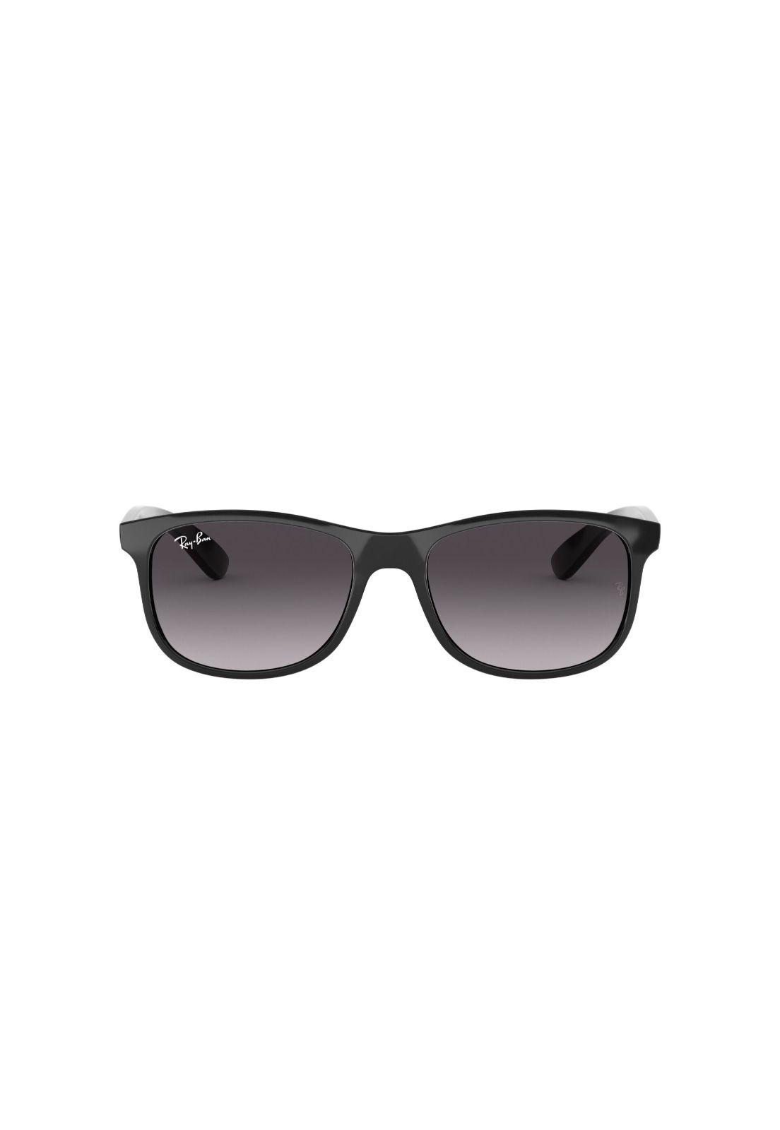 Lentes de Sol Andy Negro Grey Ray-Ban RB42026018G-0