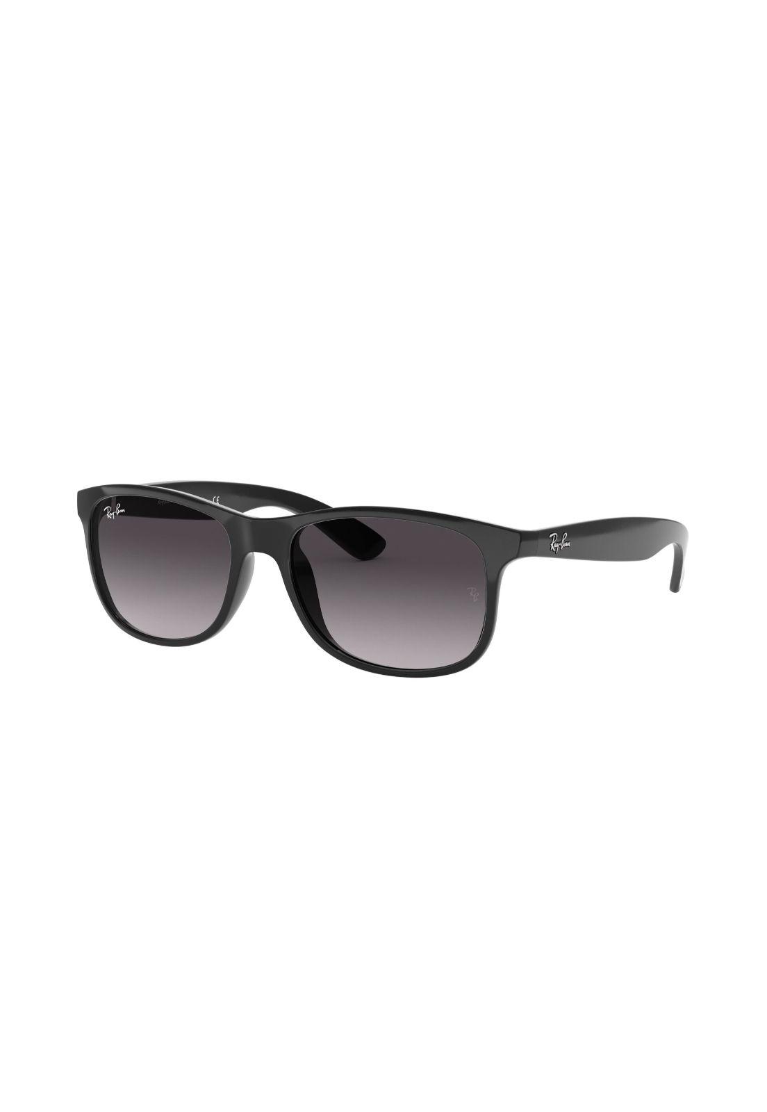 Lentes de Sol Andy Negro Grey Ray-Ban RB42026018G-1