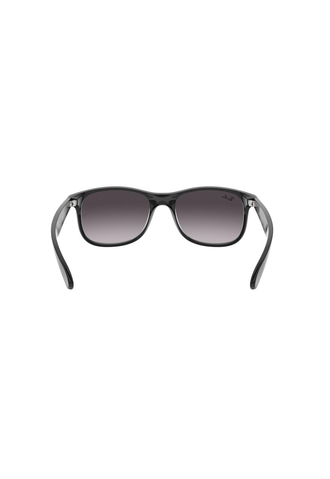 Lentes de Sol Andy Negro Grey Ray-Ban RB42026018G-3
