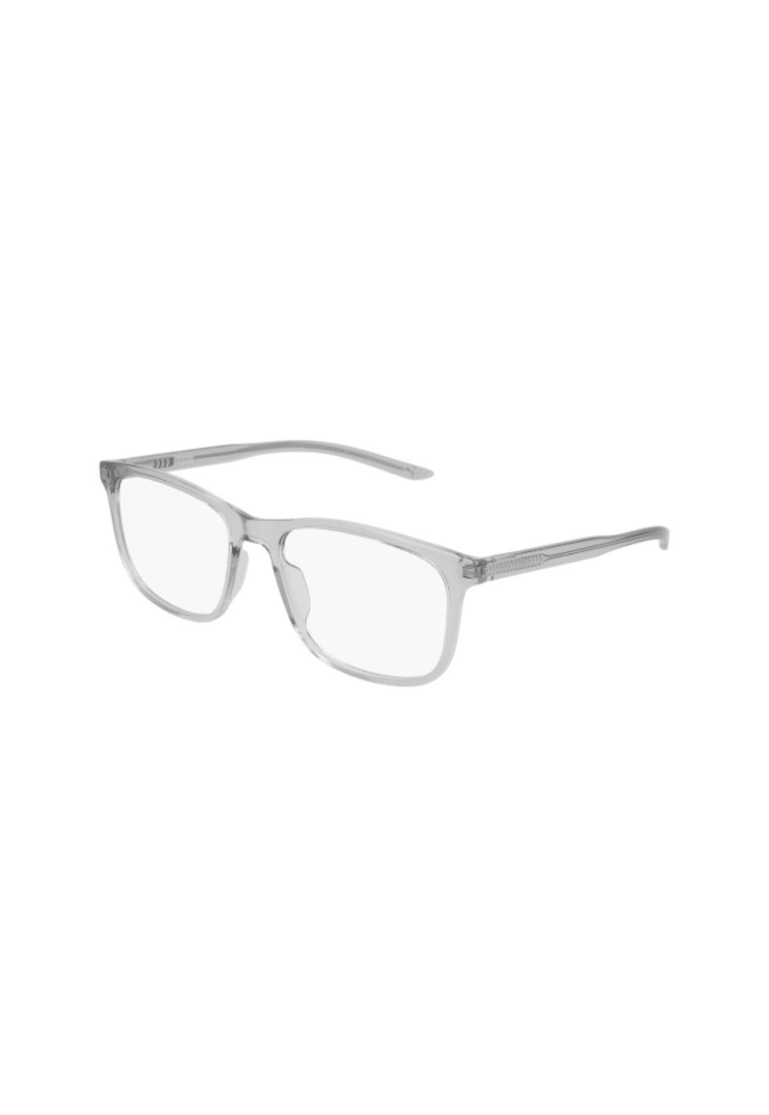 Lentes Ópticos Gris Puma PU0184O010-0