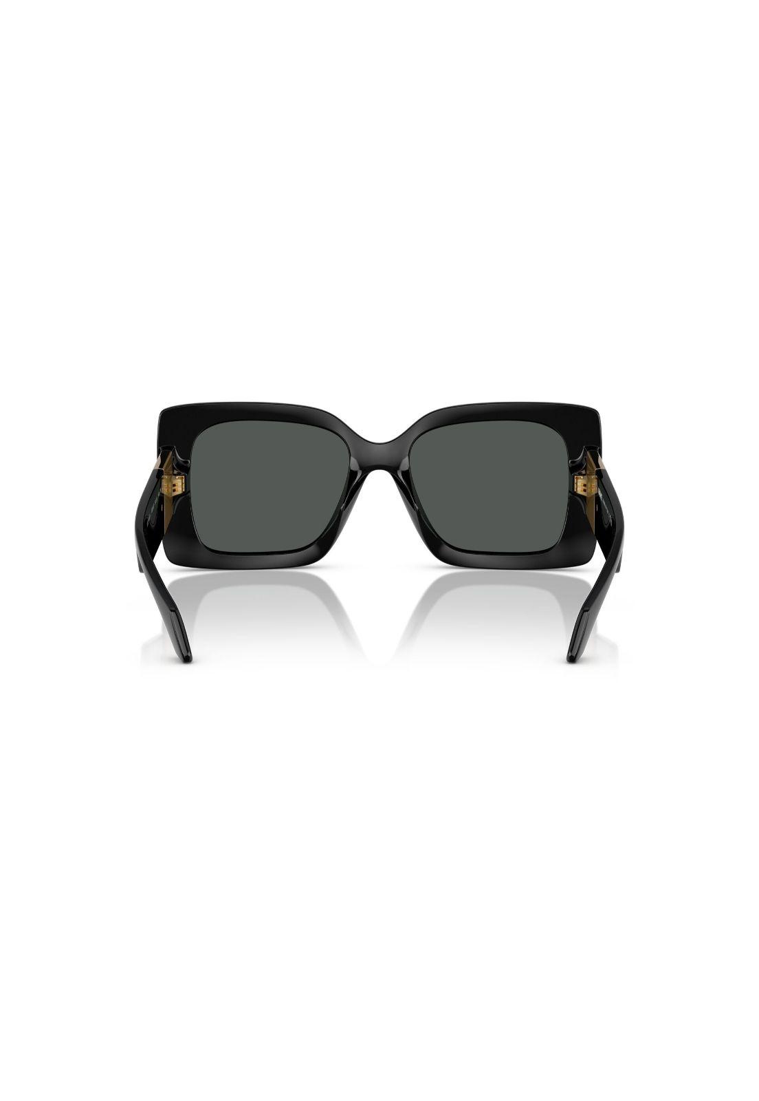 Lentes de Sol Negro Versace VE4467UGB187-3