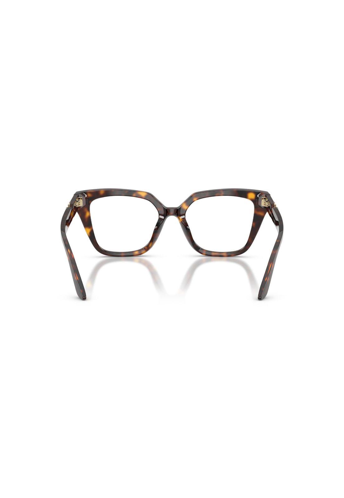 Emporio Armani Lentes Ópticos EA3267U 5026 52-3