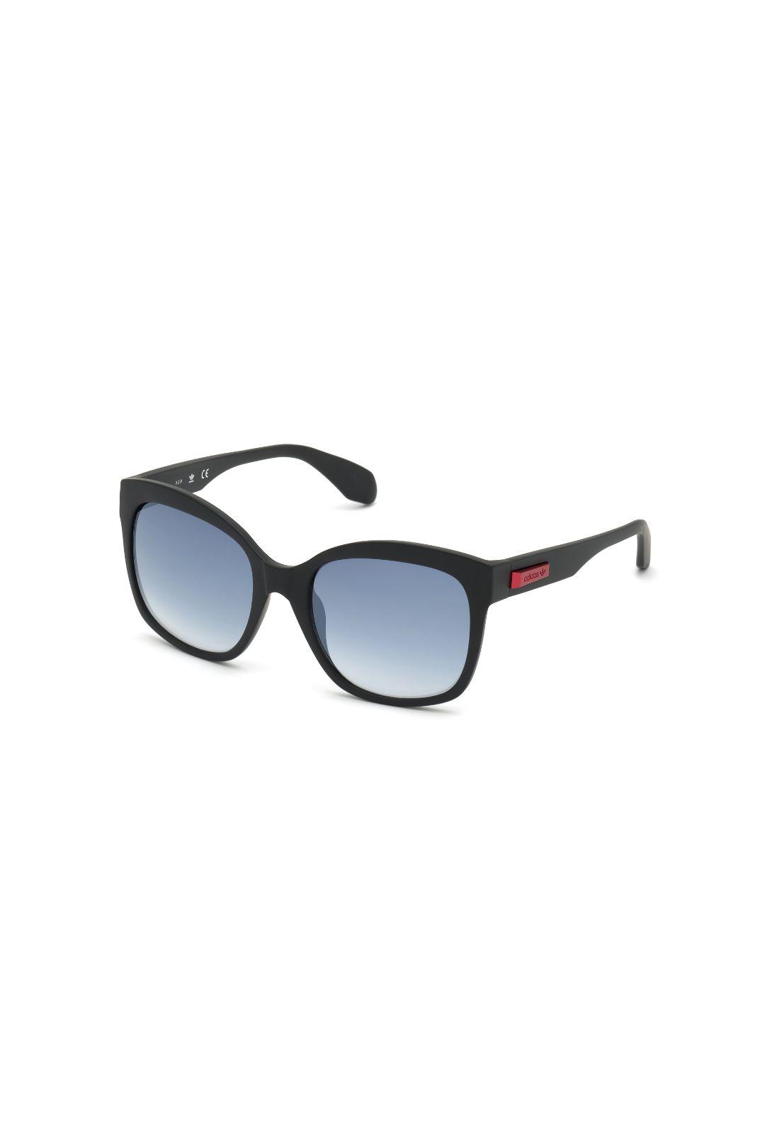 Lentes de Sol Negro Mate Adidas Originals OR001202C54-1