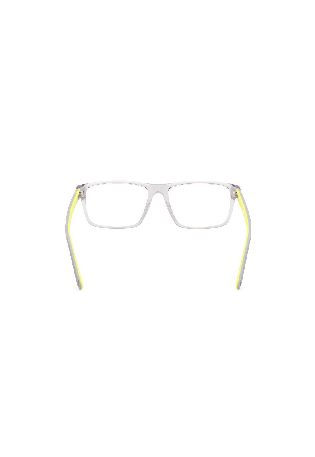 Lentes Ópticos Gris Guess GU50130020-4
