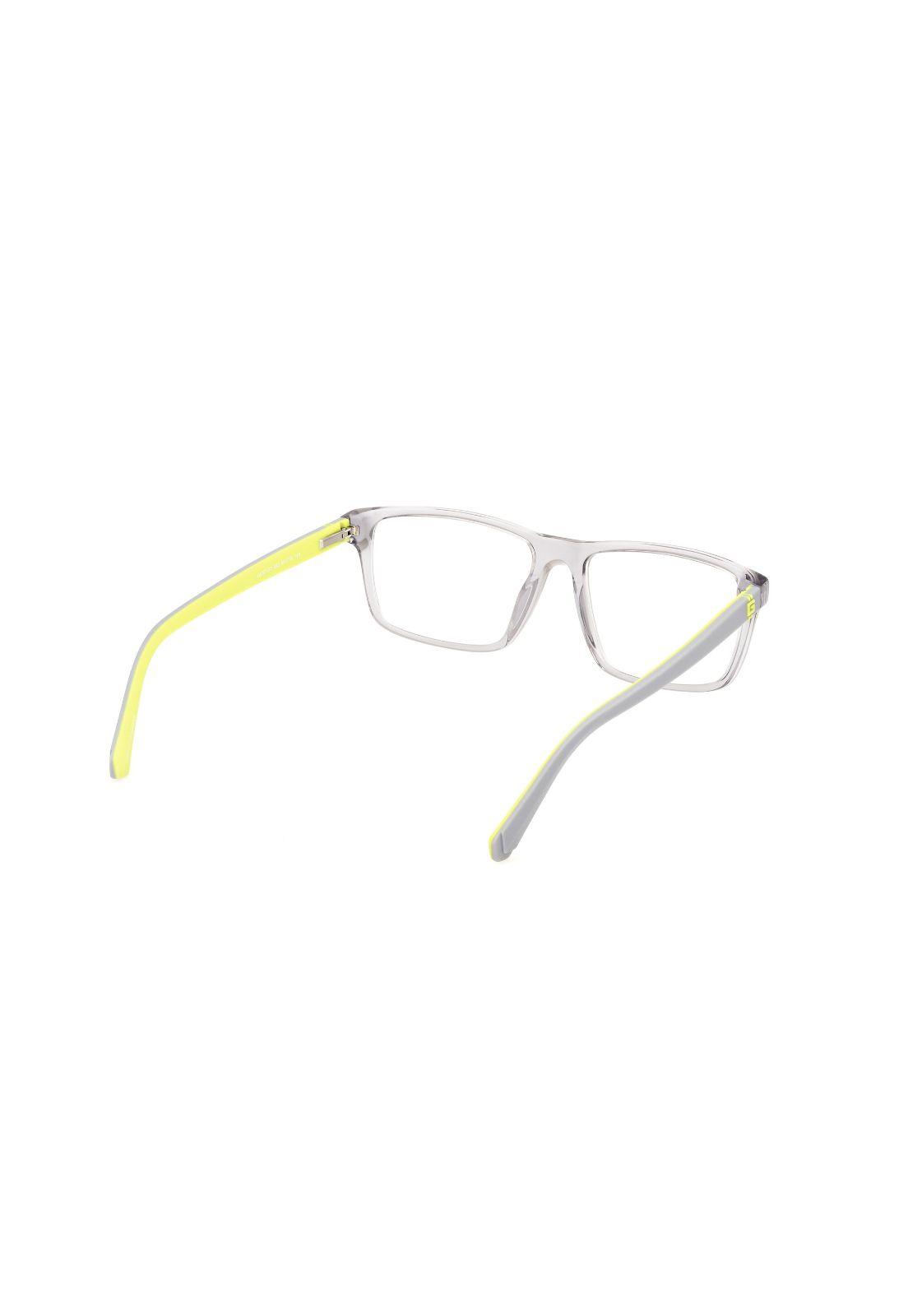 Lentes Ópticos Gris Guess GU50130020-5