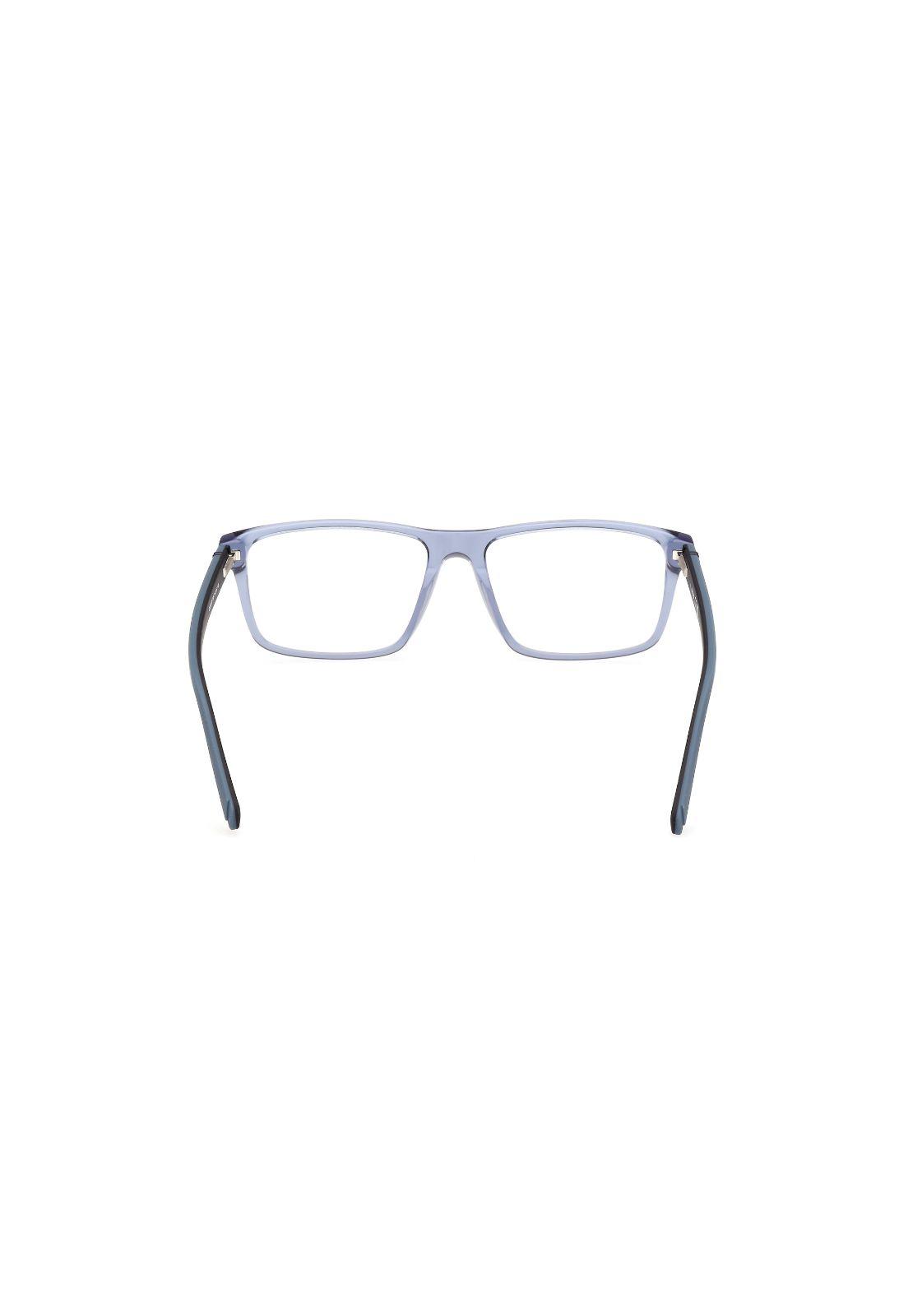 Lentes Ópticos Azul Transparente Guess GU50130090-4