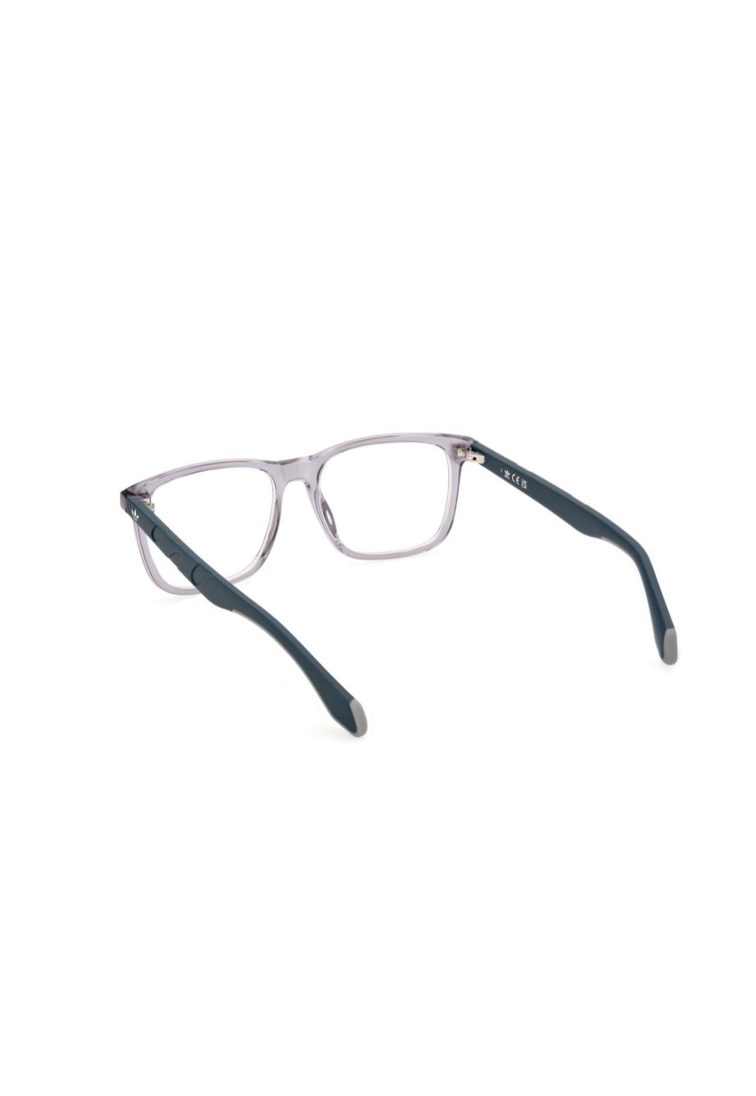 Lentes Ópticos Gris Adidas Originals OR5076020-3
