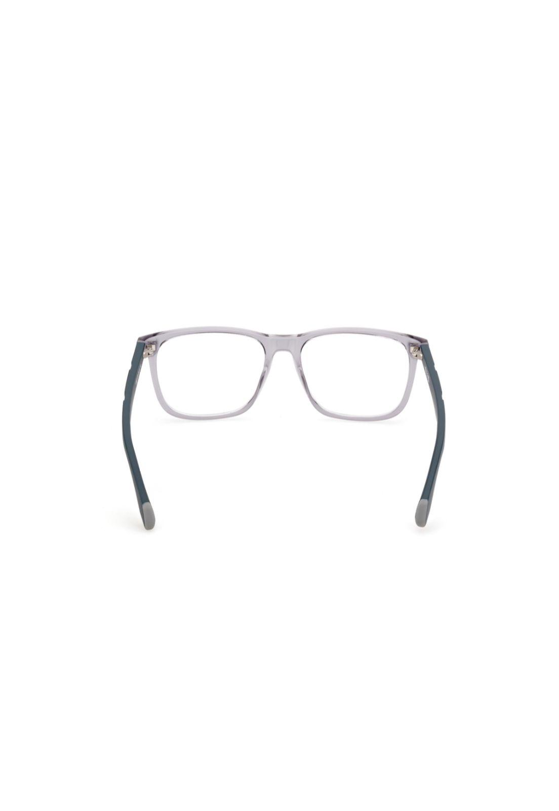 Lentes Ópticos Gris Adidas Originals OR5076020-4