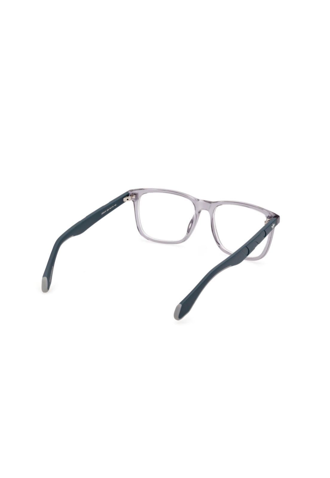 Lentes Ópticos Gris Adidas Originals OR5076020-5