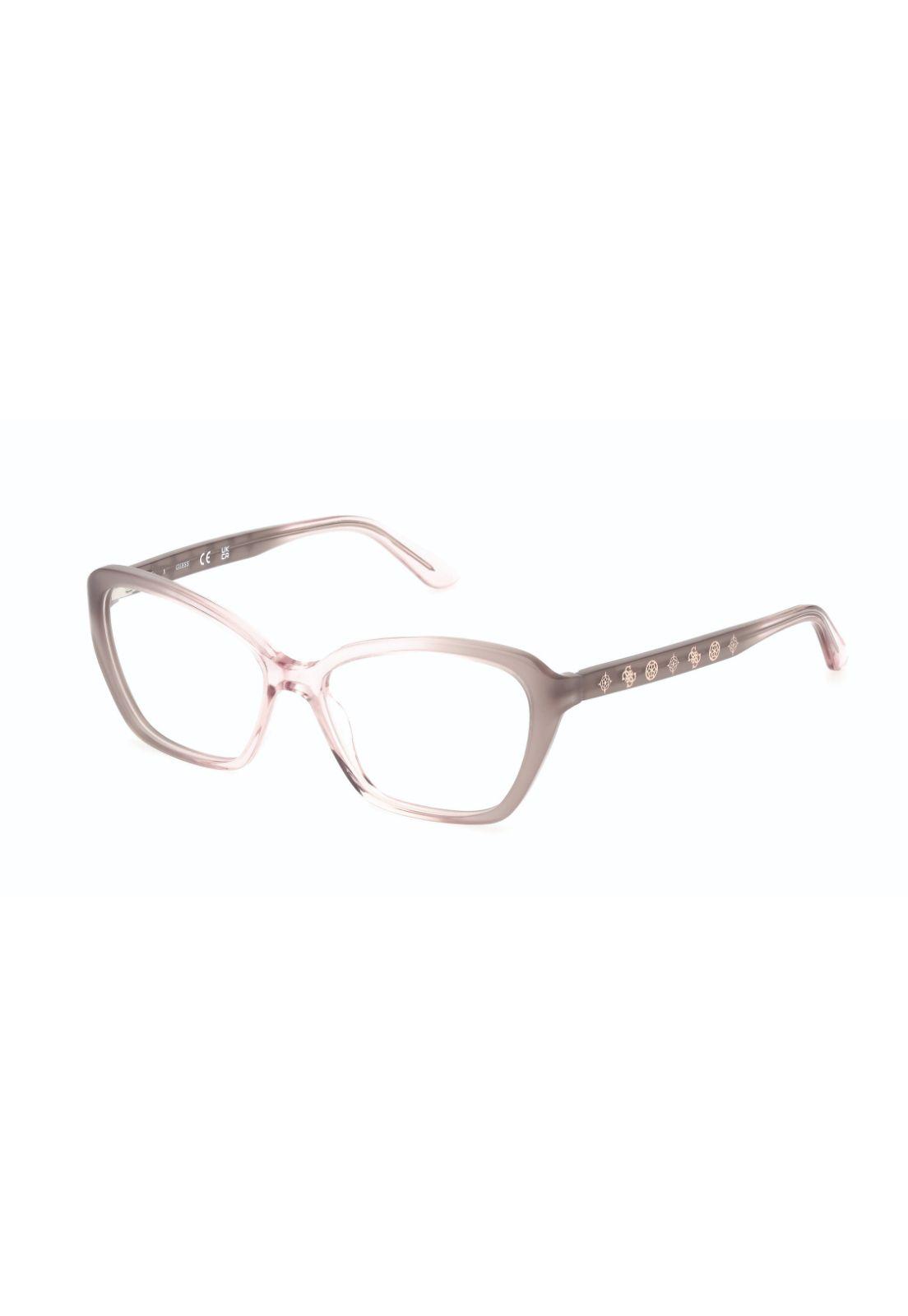Lentes Ópticos Gris Guess GU50115020-1